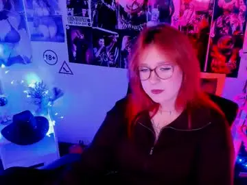 Chaturbate Free Porn Cam of margaret_red