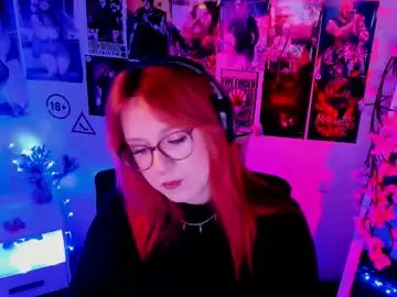 Chaturbate Best live sex cam show of margaret_red