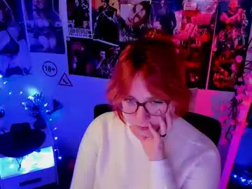 Chaturbate Watch Live Sex Cams of margaret_red