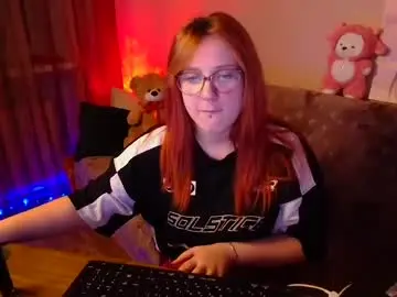 Chaturbate Live Sex of margaret_red