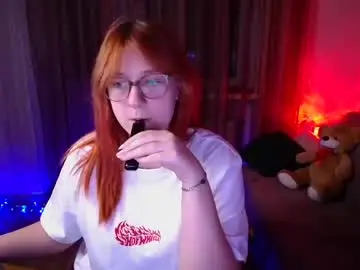 Chaturbate Nude Webcam of margaret_red