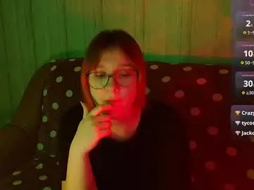 Chaturbate Free Porn Cam of margaret_red