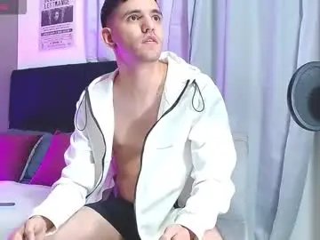 Chaturbate Adult Video Chat of matteo12_