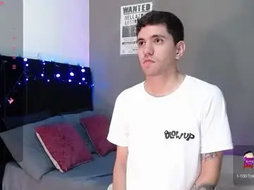 Chaturbate Best Webcam of matteo12_