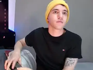 Chaturbate Adult Webcams of matteo12_