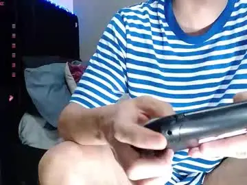 Chaturbate Sex Cam of matteo12_