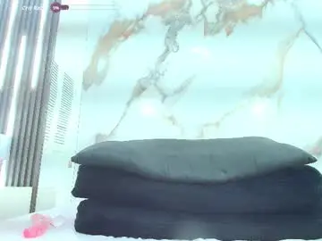 Chaturbate Live Sex Cam of mayabaker