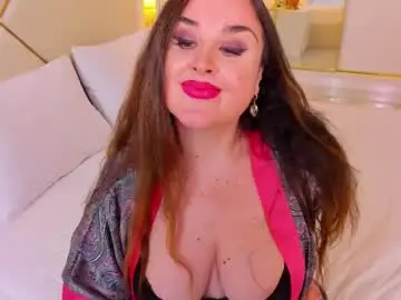 Chaturbate Live Porn of mommycurves