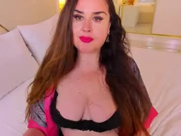 Chaturbate Live Porn of mommycurves