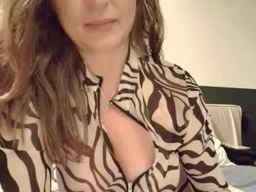 Chaturbate Nude Webcam of ms_mel