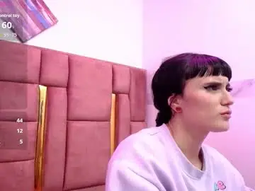 Chaturbate Sex Chat of mxlvixje