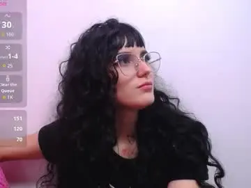 mxlvixje from chaturbate