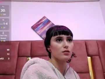 Chaturbate Private Sex Chat of mxlvixje