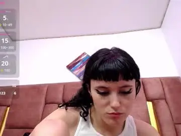 Chaturbate Free Porn Cam of mxlvixje