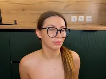 Chaturbate Nude Webcam of norasimply