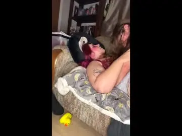 Chaturbate Free Porn Cam of peachygothgf