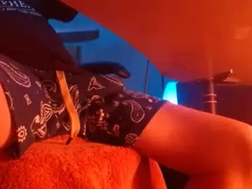Chaturbate Live Sex Cam of porch_daddy