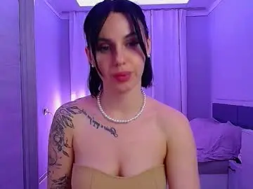 Chaturbate Nude Webcam of pure_temptation_j