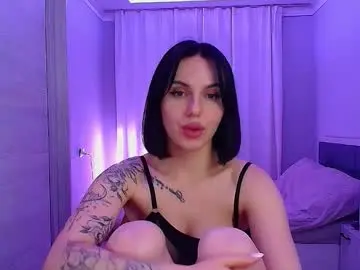 Chaturbate Best live sex cam show of pure_temptation_j