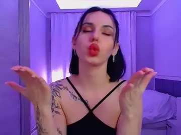 Chaturbate Best Webcam of pure_temptation_j