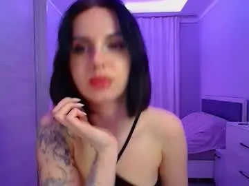 Chaturbate Sex Cam of pure_temptation_j