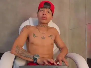 Chaturbate Adult Video Chat of renzo_dogan