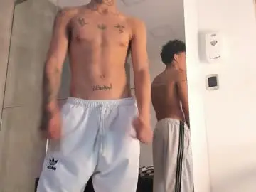 Chaturbate Live Sex of renzo_dogan