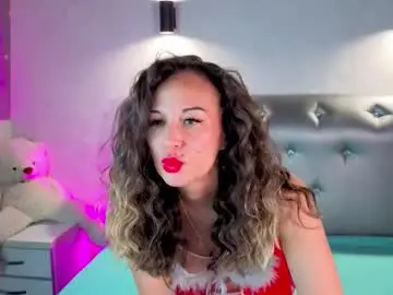 Chaturbate Live Sex of ruthspaces