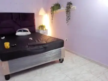 Chaturbate Free Porn Cam of samaanthabell