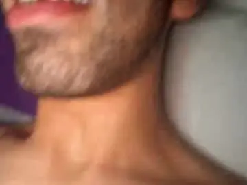 Chaturbate Nude Webcam of sebasbwc96