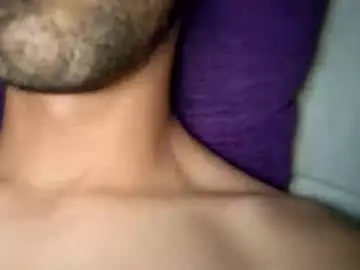 Chaturbate Free Porn Cam of sebasbwc96
