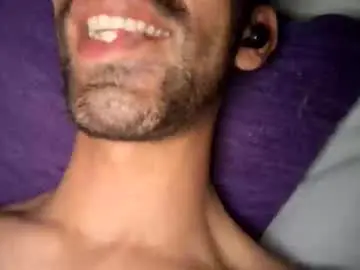 Chaturbate Sex Chat of sebasbwc96