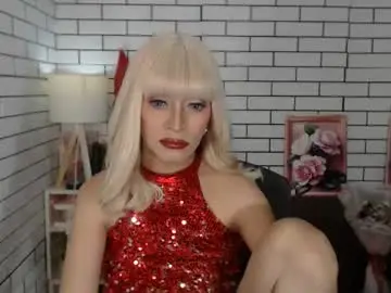 Chaturbate Sex Cam of sexy_yllona