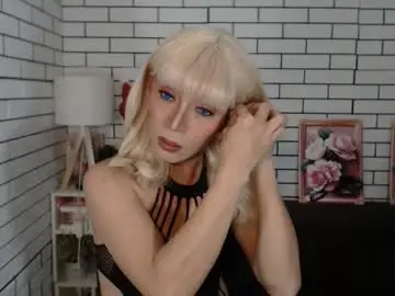 Chaturbate Adult Webcams of sexy_yllona