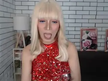 Chaturbate Watch Live Sex Cams of sexy_yllona