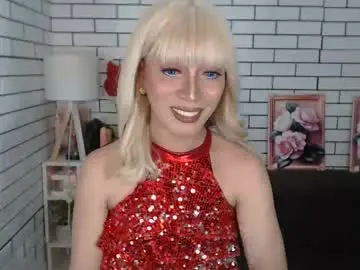 Chaturbate Sex Chat of sexy_yllona