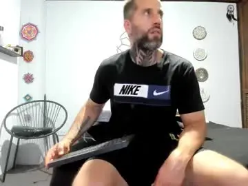 Chaturbate Sex Cam of sexycolombian2022