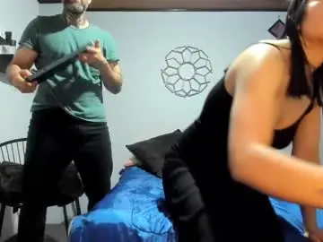 Chaturbate Free Live Porn of sexycolombian2022