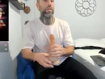 Chaturbate Live Sex Cam of sexycolombian2022