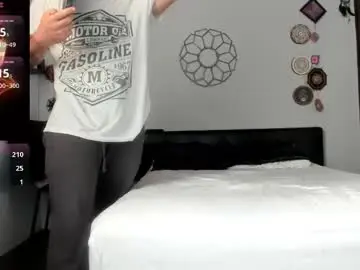 Chaturbate Live Sex Cam of sexycolombian2022