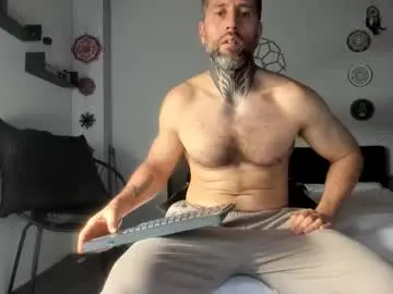 Chaturbate Free Live Porn of sexycolombian2022