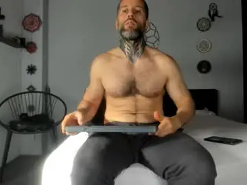 Chaturbate Best Webcam of sexycolombian2022