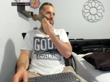 Chaturbate Adult Webcam of sexycolombian2022