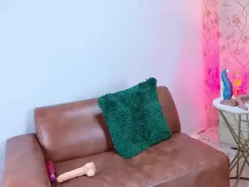 Chaturbate Sex Chat of sofia_bgb