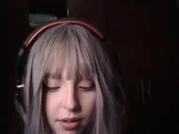 Chaturbate Nude Webcam of suziberezny