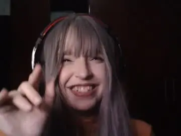 Chaturbate Free Porn Cam of suziberezny