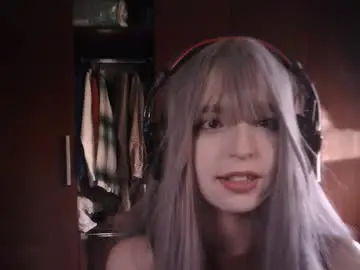 Chaturbate Live Porn of suziberezny