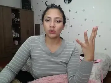 Chaturbate Live Porn of thaliacooper