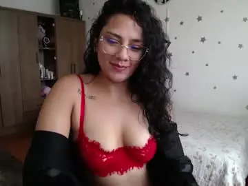 Chaturbate Free Porn Cam of thaliacooper