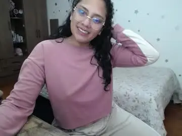 Chaturbate Watch Live Sex Cams of thaliacooper